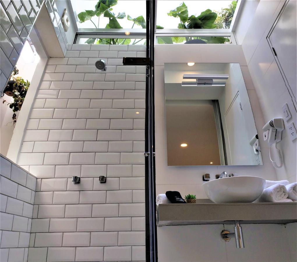 Ife B&B - Inka Frog Exclusive Lima Exterior photo